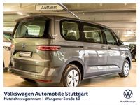 Second-hand VW Multivan 150 CP (110 kW) 2023 Gri Monovolum