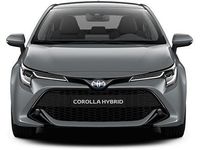 Gebraucht Toyota Corolla 196 PS (144 kW) 2025 Grau Kombi