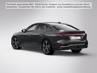 Gebraucht Audi A5 Ambiente 204 PS (150 kW) 2025 Magnetgrau Limousine
