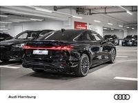 Neu Audi S5 367 PS (269 kW) 2026 Schwarz (mythosschwarz metallic) Limousine