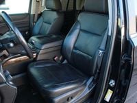 Gebraucht Chevrolet Tahoe LT 2016 Schwarz SUV