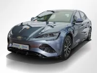 Gebraucht BYD Seal Comfort 169 kW (231 PS) 2026 Grau SUV