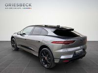 Second-hand Jaguar I-Pace 294 kW (400 CP) 2020 Gri SUV