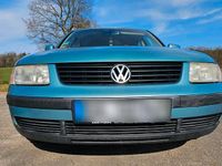 Gebraucht VW Passat 100 PS (73 kW) 1997 Andere farben Limousine
