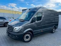 gebraucht Mercedes Sprinter II Kasten 316 CDI Bi-Xenon*Kamera*1Hand