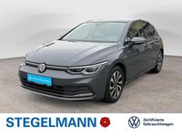 Gebraucht VW Golf Active 150 PS (110 kW) 2022 Limousine