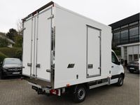 gebraucht Mercedes Sprinter 317 TIEFKÜHLKOFFER+L2+HECKTÜREN+AHK2,0T