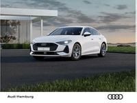 Neu Audi A5 204 PS (150 kW) 2026 Weiß (arkonaweiß) Limousine