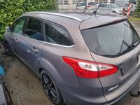 gebraucht Ford Focus 2.0 150ps