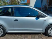 Używany Seat Mii 60 KM (44 kW) 2016 Srebrny Hatchback