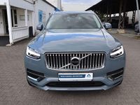 Second-hand Volvo XC90 Plus 455 CP (334 kW) 2023 Gri SUV