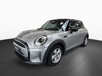Gebraucht Mini Cooper 136 PS (100 kW) 2023 Silber Kleinwagen