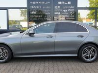 gebraucht Mercedes E400 4M 9G Tronic - AMG - ASSISTS - WIDE