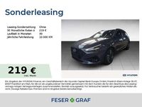 Gebraucht Hyundai i30 Trend 140 PS (102 kW) 2025 Grau Kombi