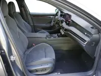 Neu Skoda Superb SportLine 204 PS (150 kW) 2026 Grau Limousine