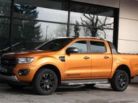 Gebraucht Ford Ranger Wildtrack 170 PS (125 kW) 2020 Orange Abholung