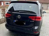 gebraucht VW Touran Touran2.0 TDI SCR (BlueMotion Technology) Highlin