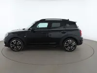 Gebraucht Mini John Cooper Works Countryman 136 PS (100 kW) 2023 Schwarz SUV