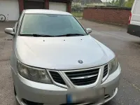 Gebraucht Saab 9-3 150 PS (110 kW) 2008 Andere farben Limousine