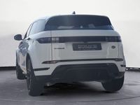 gebraucht Land Rover Range Rover evoque D165 R-Dynamic SE 20' BLACKPA