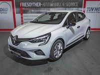Gebraucht Renault Clio V Intens 86 PS (63 kW) 2020 Weiß Limousine