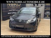 Gebraucht VW ID.3 Pro Performance 150 kW (204 PS) 2021 Grau Kleinwagen