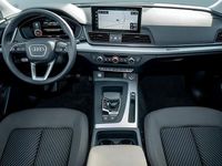 Gebraucht Audi Q5 204 PS (150 kW) 2023 Weiß SUV