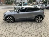 Gebraucht Renault Mégane Iconic 160 kW (218 PS) 2022 Grau Limousine