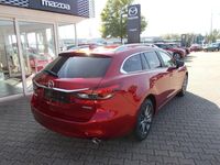 gebraucht Mazda 6 Center-Line