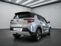 Neu Opel Frontera 145 PS (106 kW) 2026 Silber SUV