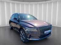 Gebraucht Genesis GV80 272 PS (200 kW) 2022 Braun SUV