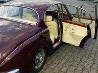 gebraucht Jaguar MK II 