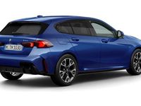 Gebraucht BMW 120 Shadowline 163 PS (119 kW) 2025 Blau Kleinwagen