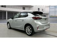 Second-hand Opel Corsa Edition 110 CP (80 kW) 2022 Argintiu Hatchback