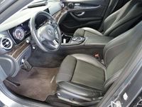 gebraucht Mercedes E220 d T Exclsuive/LED/360°Kamera/Standheizung/