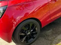 Gebraucht Opel Adam Glam 87 PS (63 kW) 2018 Schwarz Kleinwagen