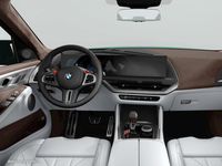 Używany BMW XM 476 KM (350 kW) 2025 Zielony SUV