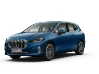 Gebraucht BMW 218 Efficient Dynamics 136 PS (100 kW) 2026