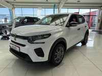 Neu Citroën C3 101 PS (74 kW) 2026 Polar weiß SUV