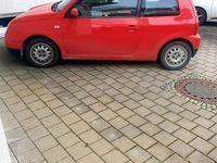 gebraucht VW Lupo 3L GUTER ZUSTAND