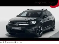 Neu VW Taigo R-line 116 PS (85 kW) 2026 Grau SUV