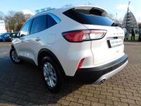 gebraucht Ford Kuga TITANIUM PHEV Plug-in-Hybrid+WintP+el.Heckl