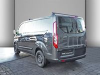 gebraucht Ford Transit Custom Trend 280L1 Autom. LKW Xenon Navi