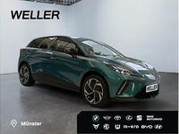 Neu MG MG4 EV 139 kW (190 PS) 2026 Rot (diamond red) Kleinwagen