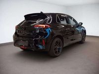Gebraucht Opel Corsa 101 PS (74 kW) 2024 Schwarz Kleinwagen