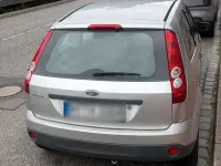 Gebraucht Ford Focus 103 PS (75 kW) 2005 Silber Kleinwagen