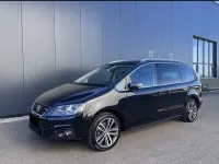Gebraucht Seat Alhambra FR-Line 150 PS (110 kW) 2019 Van / Kleinbus