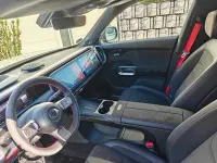 Usata Smart #5 Brabus 475 kW (646 CV) 2025 Argento SUV