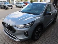 Neu Ford Kuga Active X 242 PS (177 kW) 2026 Solarsilver metallic SUV