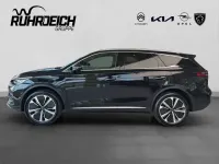 Neu BYD Tang 380 kW (517 PS) 2026 Schwarz SUV